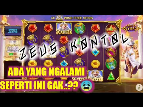 permainan slot demo