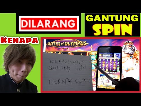 slot yang dikasih modal awal