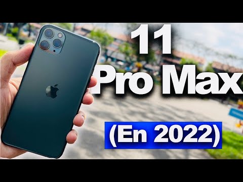 iphone 11 promax review