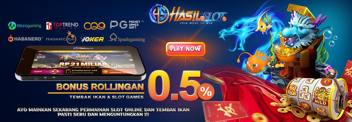 mesin slot demo