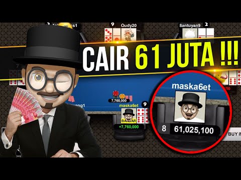 judi kartu online