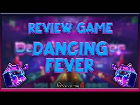 demo slot dancing fever