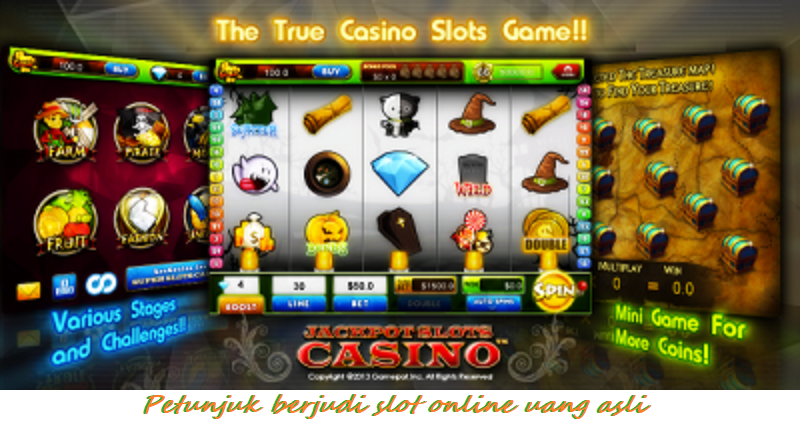 slot yang menggunakan dana