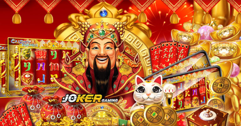 slot demo rupiah asli