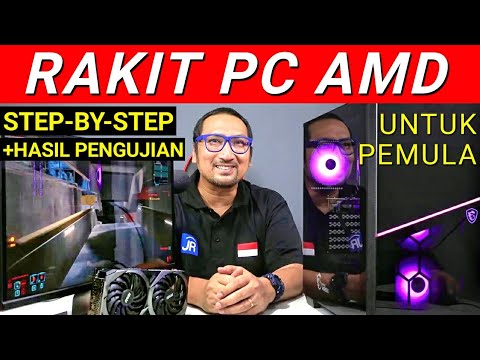 slot yang digunakan untuk memasangkan ram pada motherboard adalah...