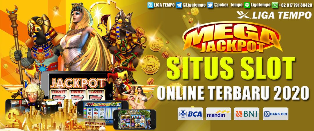 situs judi slot online